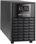 UPS Bluewalker PowerWalker VI 1100 CW - USV - AC 162 - 290 V - 770 Watt - 1100 VA 7 Ah - RS-232, USB - Ausgangsanschl&uuml;sse: 6 (10121102)