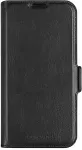 DBRAMANTE1928 Oslo Pro mobile phone case 15.5 cm (6.1") Folio Black