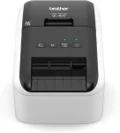 Printer Brother QL-800 LABEL F 62MM 300X600DPI 148 MM/S