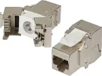EFB Elektronik RJ45 KEYSTONE STP CAT.6 250M HZ