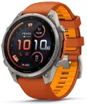 Garmin Nutikell Fenix 9 Pro/Titanium 010-04336-01
