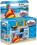 Fotokaamera Agfaphoto LeBox Ocean
