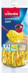 VILEDA Mop Refill Soft