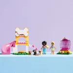 Lego 42665 Friends Puppy Playground, construction toy