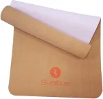 Sveltus Yoga mat 1303 183x61x0,5cm