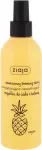 Ziaja Pineapple Body Spray 200ml - kehasprei
