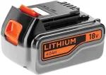 Black & Decker Battery BL4018-XJ