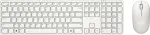 Klaviatuur Dell Pro 5 Keyboard and Mouse KM526 German QWERTZ Light Ash