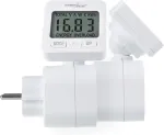 GreenBlue Wattmeter energymeter GB615E