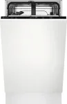 N&otilde;udepesumasin ELECTROLUX Dishwasher KEAD2100L