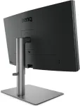 Monitor BenQ 68.6cm PD2725U 16:9 DP/HDMI/TB3 bk. lift/piv.spk.UHD