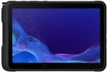 Tahvelarvuti SAMSUNG T636B Tab Active4 Pro 128GB EE Black (EU)
