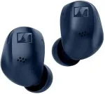SENNHEISER Accentum Wireless czarno-niebieski