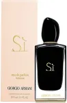 Giorgio Armani Si Intense 2021 50ml - Eau de Parfum naistele