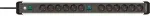 No name Brennenstuhl Steckdosenleiste Premium-ALU-Line 12fach 3m
