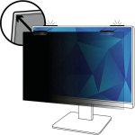 3m Filtr 3M PF270W9EM Privaatsusfilter COMPLY magnetilise kinnitusega monitorile 27 16:9