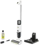 KARCHER K&auml;rcher FCV2 Natural N Washing Vacuumer