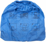 SALENTE textile filter bag for Combo 4in1 and ProVacs vacuum cleaners