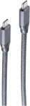 ShiverPeaks USB Verbindungsk. USB-C auf USB-C Gen2 2m