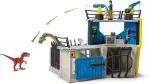 SCHLEICH Dinosaurs 41462 Large Dino Research Station