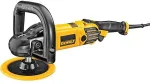 Dewalt DWP849X-QS car polisher 1250 W 3500 RPM