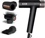 F&ouml;&ouml;n Shark STYLE iQ HD731EU hair styling tool Multistyler Warm Black 1750 W 2.4 m