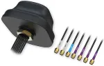 TELTONIKA PR1KC640 network antenna MIMO directional antenna SMA 4 dBi