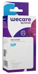 Tooner Armor WECARE ink compatible with HP DJ D2560, CC641EE, 21ml, black