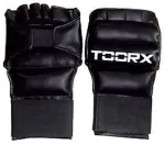 TOORX Gloves for FitBox Lynx M black eco leather