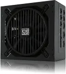 Toiteplokk LC-Power LC Power Platinum Series LC550 V2.31 - Stromversorgung (intern) - ATX12V 2.31 - 80 PLUS Platinum - Wechselstrom 110/220 V - 550 Watt - aktive PFC