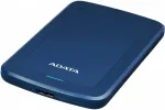 K&otilde;vaketas Adata External HDD||HV300|1TB|USB 3.1|Colour Blue|AHV300-1TU31-CBL