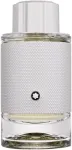 Montblanc Explorer Platinum 100ml - Eau de Parfum meestele