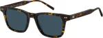 Tommy Hilfiger P&auml;ikeseprillid MEESTELE TH-2127-S-086 (L&auml;&auml;ts/Sild/Taldrik) 51/20/150 mm