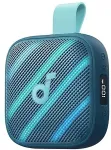 ANKER Boom Go 3i Party speaker Blue 15 W