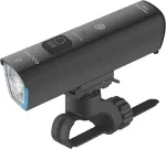 NONAME Bicycle Front Light 1200lm, LED, USB, IPX6
