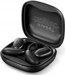 VENTION BT 5.4 wireless headphones, black