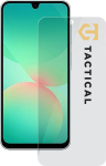 TACTICAL Glass Shield 2.5D glass for Samsung Galaxy A27 5G Clear