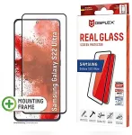 E.V.I DISPLEX REAL GLASS 3D F/ SAMSUNG GALAXY S22 ULTRA