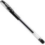 Pelikan Tindipliiats Soft Gel must