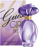 GUESS Girl Belle 100ml - Eau de Toilette naistele