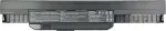 Movano Battery A32K53 for Asus K53S X53S X53U X54C - 4400 mAh (48 Wh)