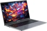 S&uuml;learvuti Blackview AceBook-6-K2 Ryzen 5 3500U/15.6" FHD/16GB/SSD 256GB/BT/ Windows 11 Grey