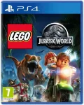 M&auml;ng WARNER BROS PS4 - Lego Jurassic World