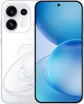 Oppo Reno16 Pro 5G (CPH2863) | Pop White | 6.32 " | AMOLED | 2640 x 1216 pixels | Mediatek | Dimensity 8550 Super | Internal RAM 12 GB | 512 GB | Dual SIM | 5G | Main camera resolution 200+50+50 MP | Secondary camera resolution 50 MP | Android | 16