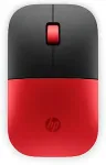 Hiir Hp Z3700 Red Wireless Mouse