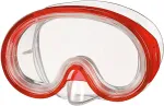 Beco Diving Mask KIDS 8+ 99002 5 red