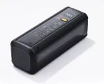 Xiaomi HyperCharge Powerbank 25.000mAh 212W black
