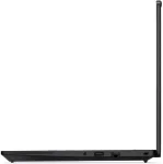 S&uuml;learvuti Lenovo Mobile workstation ThinkPad P14s Gen 7 W11 Pro AI 9HX PRO 470 / 48GB / 1TB / Integrated Graphics / 14.0" 2.8K / 3-Year Premier Support + CO2 Offset