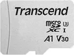 M&auml;lukaart TRANSCEND SD microSD Card 4GB SDHC USD300S (ohne Adapter)
