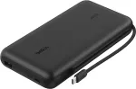 Belkin BoostCharge Powerbk.PD45W Screen 25000mAh sand BPB039hqBK